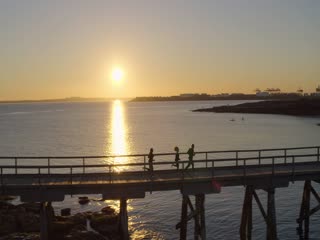 Phim The Mole: Ai Là Nội Gián (Phần 1) Tập 10