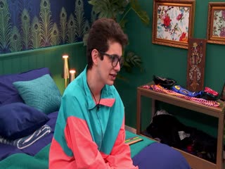 Phim Circle: Hoa Kỳ (Phần 3) Tập 2