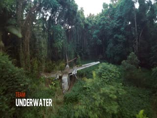 Phim The Mole: Ai Là Nội Gián (Phần 1) Tập 1