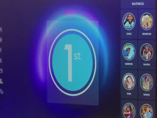 Circle: Hoa Kỳ (Phần 5) Tập Tập 08