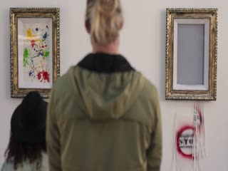 Phim The Mole: Ai Là Nội Gián (Phần 1) Tập 7