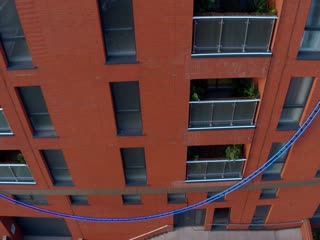 Phim Circle: Hoa Kỳ (Phần 1) Tập 7