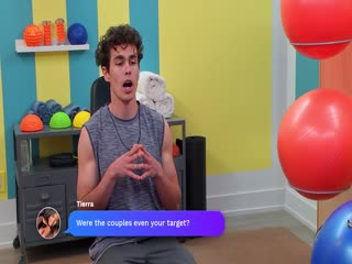 Phim Circle: Hoa Kỳ (Phần 7) Tập 9