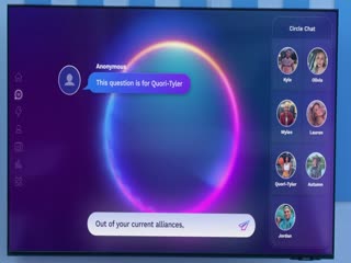 Phim Circle: Hoa Kỳ (Phần 6) Tập 10