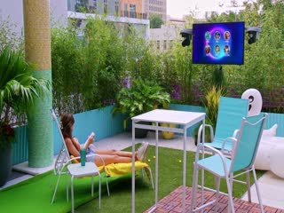 Phim Circle: Hoa Kỳ (Phần 6) Tập 11