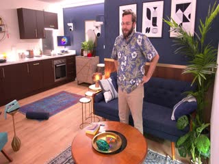 Phim Circle: Hoa Kỳ (Phần 4) Tập 9