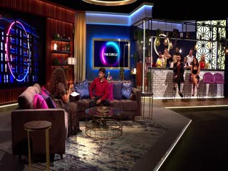 Phim Circle: Hoa Kỳ (Phần 1) Tập 12