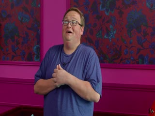 Phim Circle: Hoa Kỳ (Phần 6) Tập 2