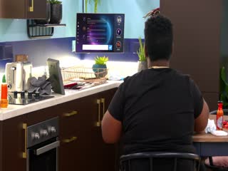 Phim Circle: Hoa Kỳ (Phần 3) Tập 7