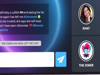 Phim Circle: Hoa Kỳ (Phần 2) Tập 5