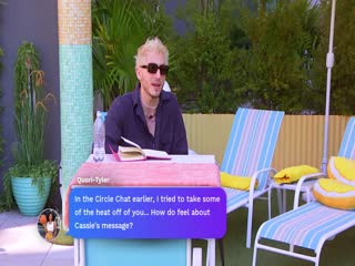 Phim Circle: Hoa Kỳ (Phần 6) Tập 5