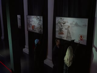 Phim The Mole: Ai Là Nội Gián (Phần 2) Tập 9