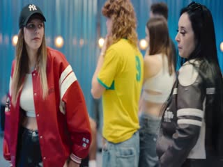 Nhịp Điệu Hip Hop Ba Lan Tập Tập 03