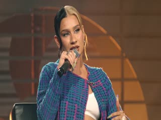 Nhịp Điệu Hip Hop Ba Lan Tập Tập 04