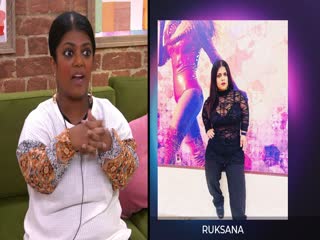 Phim Circle: Hoa Kỳ (Phần 3) Tập 3