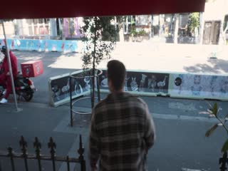 Phim The Mole: Ai Là Nội Gián (Phần 1) Tập 8