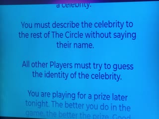 Phim Circle: Hoa Kỳ (Phần 1) Tập 2