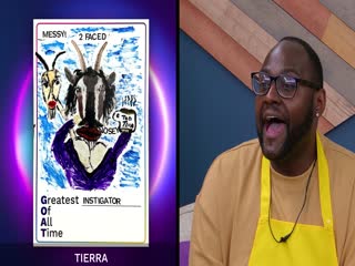 Phim Circle: Hoa Kỳ (Phần 7) Tập 8