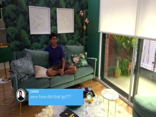 Phim Circle: Hoa Kỳ (Phần 1) Tập 8