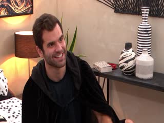 Phim Circle: Hoa Kỳ (Phần 3) Tập 8