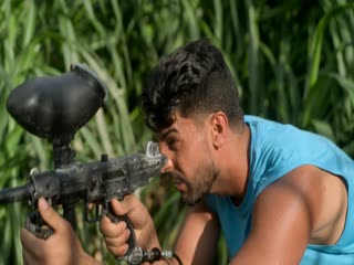 Phim The Mole: Ai Là Nội Gián (Phần 2) Tập 1