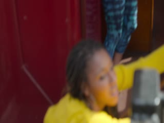 Phim The Mole: Ai Là Nội Gián (Phần 1) Tập 5