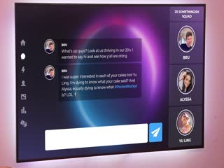 Phim Circle: Hoa Kỳ (Phần 4) Tập 2