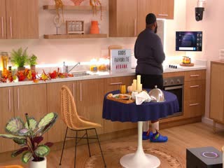 Phim Circle: Hoa Kỳ (Phần 4) Tập 12