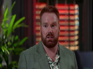 Phim The Mole: Ai Là Nội Gián (Phần 2) Tập 10