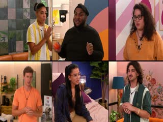 Phim Circle: Hoa Kỳ (Phần 4) Tập 6