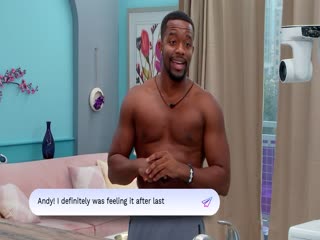 Phim Circle: Hoa Kỳ (Phần 7) Tập 3