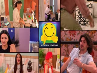 Phim Circle: Hoa Kỳ (Phần 4) Tập 1