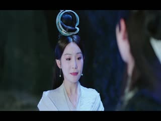Ba Lần Gả Cho Ma Quân Tập Tập 18