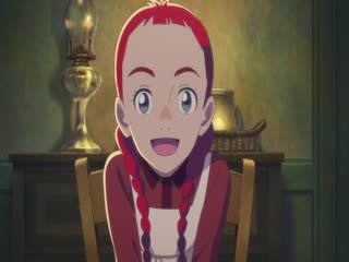 Anne Shirley Tập Tập 05