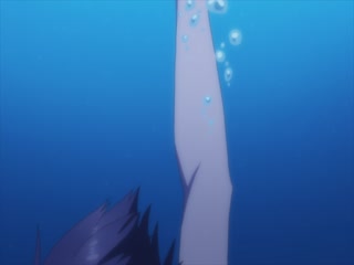 Summer Pockets Tập Tập 03