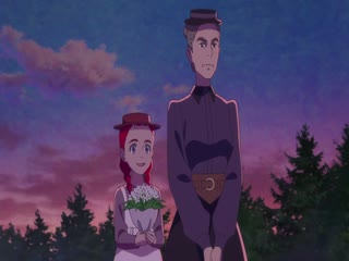 Anne Shirley Tập Tập 02