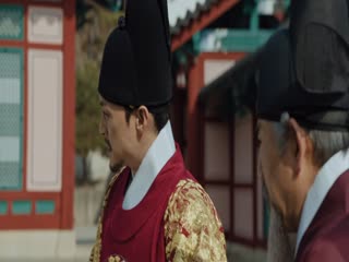 Cung Điện Ma Ám Tập Tập 10