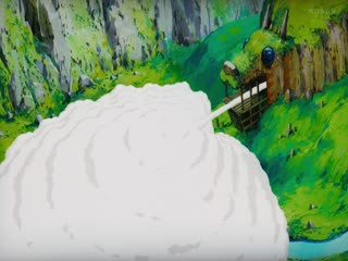 Doraemon: Nobita và Những Pháp Sư Gió Bí Ẩn Tập Full
