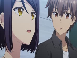 Summer Pockets Tập Tập 06