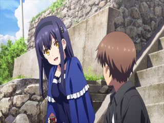 Summer Pockets Tập Tập 04