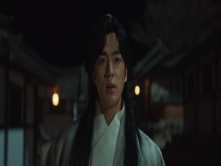 Cung Điện Ma Ám Tập Tập 09