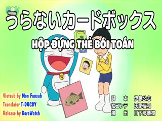Doraemon: Tuyển tập mới nhất Tập Tập 863