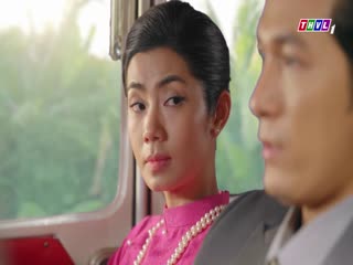 Chiếc Vòng Ngọc Bích Tập Tập 37