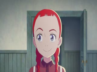 Anne Shirley Tập Tập 04