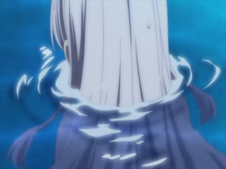 Summer Pockets Tập Tập 01