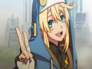 Guilty Gear Strive: Dual Rulers Tập Tập 02