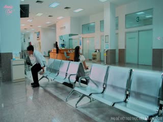 Hình Bóng Thần Tình Yêu Tập Tập 07