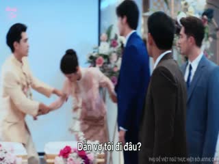 Hình Bóng Thần Tình Yêu Tập Tập 13