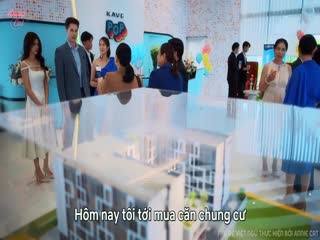 Hình Bóng Thần Tình Yêu Tập Tập 10