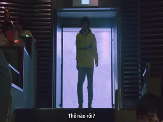 Kamen Rider Gavv Tập Tập 36